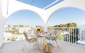 Apartamentos Ferrera Pins